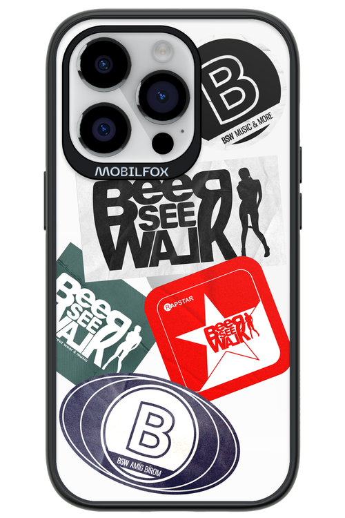 Beerseewalk I 2.0 - Apple iPhone 14 Pro