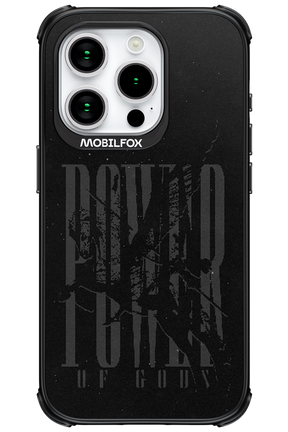 Power of Gods - Apple iPhone 15 Pro