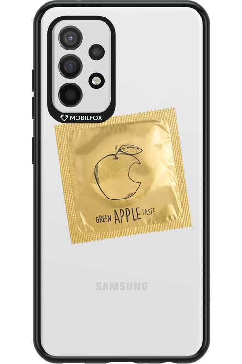 Safety Apple 2.0 - Samsung Galaxy A52 / A52 5G / A52s