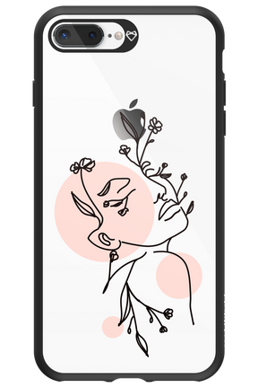 Confidence - Apple iPhone 8 Plus