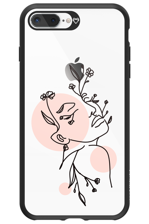 Confidence - Apple iPhone 8 Plus