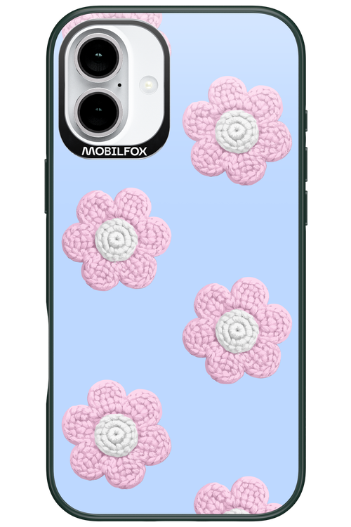 BabyBlue - Apple iPhone 16 Plus