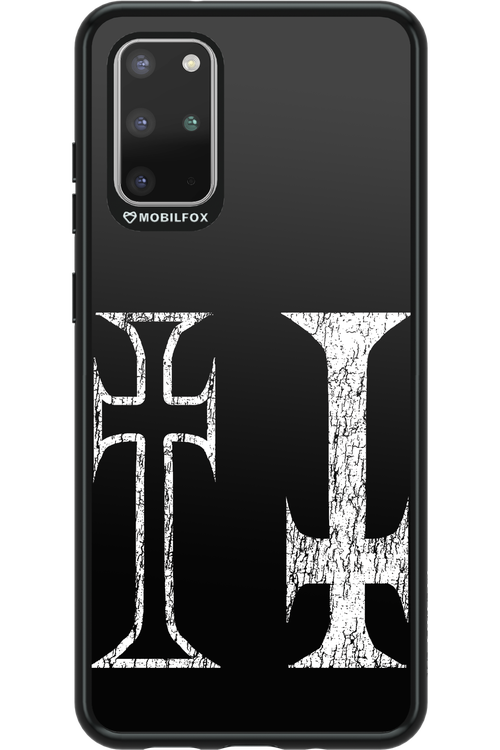 Double crosss 2.0 - Samsung Galaxy S20+