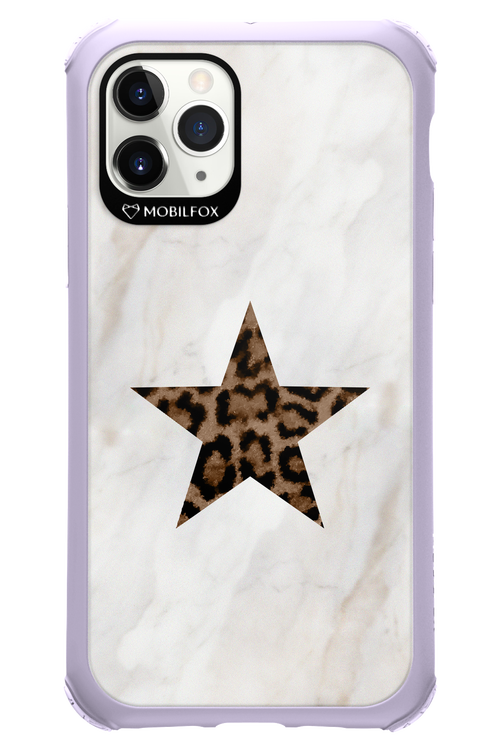 Marbel Star - Apple iPhone 11 Pro