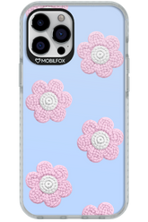 BabyBlue - Apple iPhone 12 Pro Max