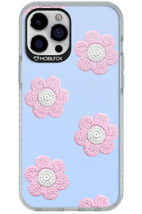 BabyBlue - Apple iPhone 12 Pro Max