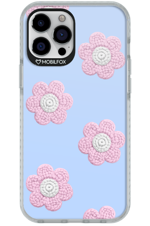 BabyBlue - Apple iPhone 12 Pro Max