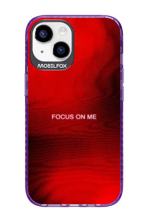 Focuss 2.0 - Apple iPhone 14