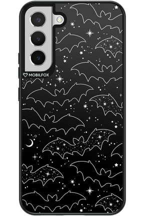 Dreamer Bat - Samsung Galaxy S22+