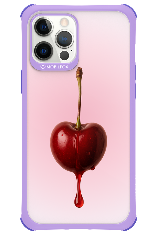 Cherry Babe - Apple iPhone 12 Pro Max