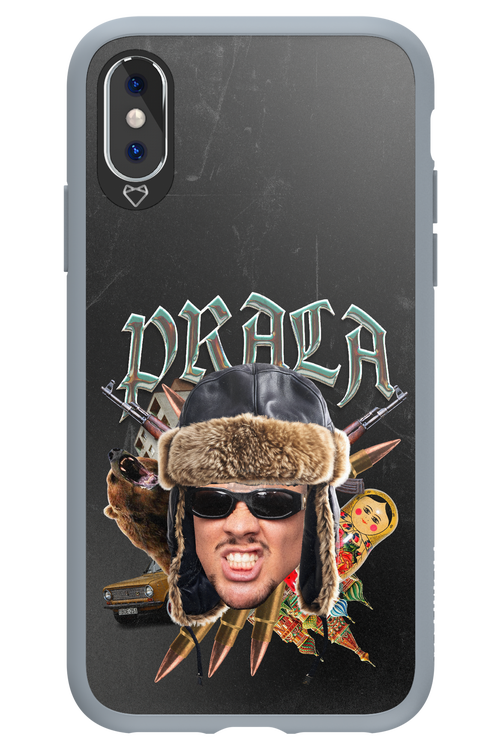 Lmen Panel - Apple iPhone XS