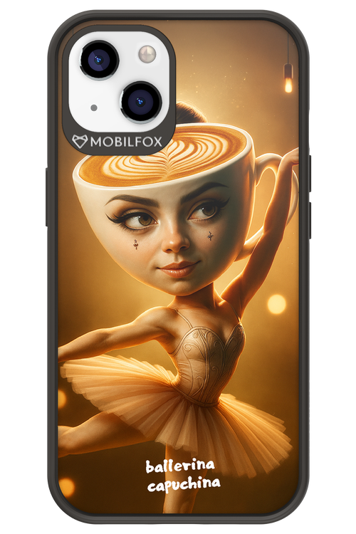 Balerina - Apple iPhone 13