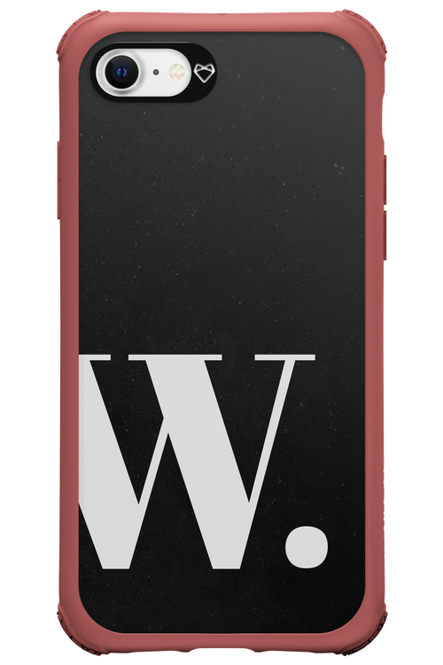 W (Off Space) 2.0 - Apple iPhone SE 2020