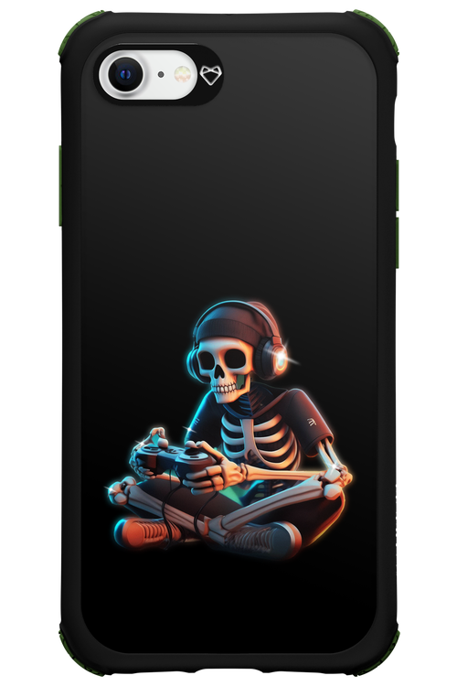 Dead Pose - Apple iPhone SE 2020