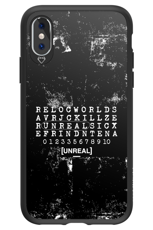 X Ten 2.0 - Apple iPhone XS