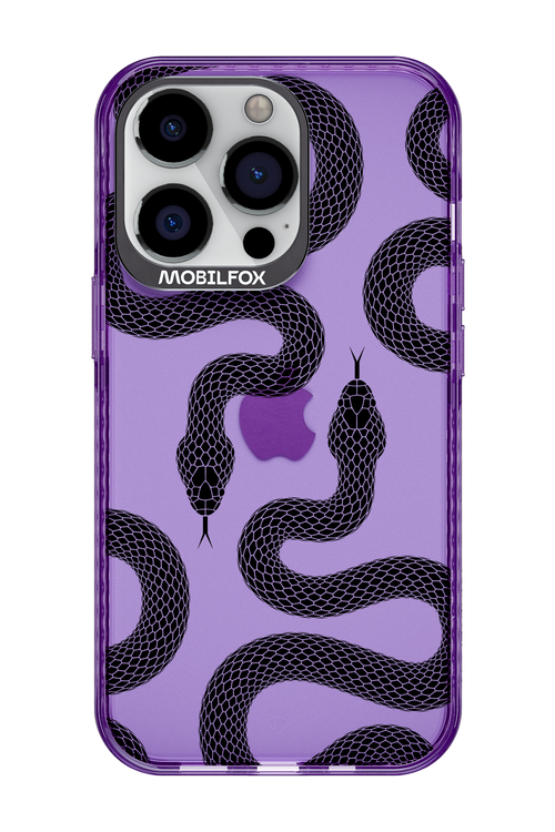 Snakes 2.0 - Apple iPhone 13 Pro
