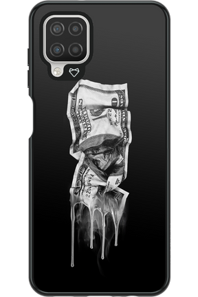 Melting Money - Samsung Galaxy A12