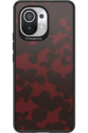 Bordeaux Skin - Xiaomi Mi 11 5G