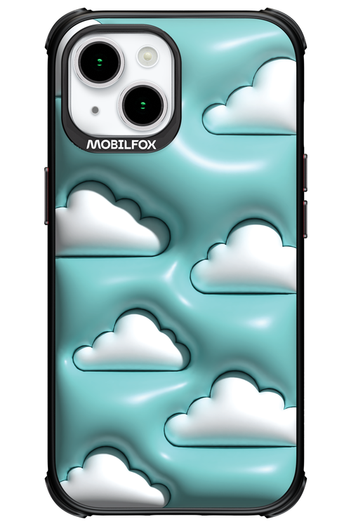 Cloud City - Apple iPhone 15