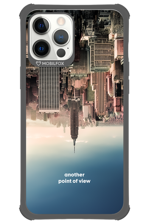 N-York - Apple iPhone 12 Pro Max