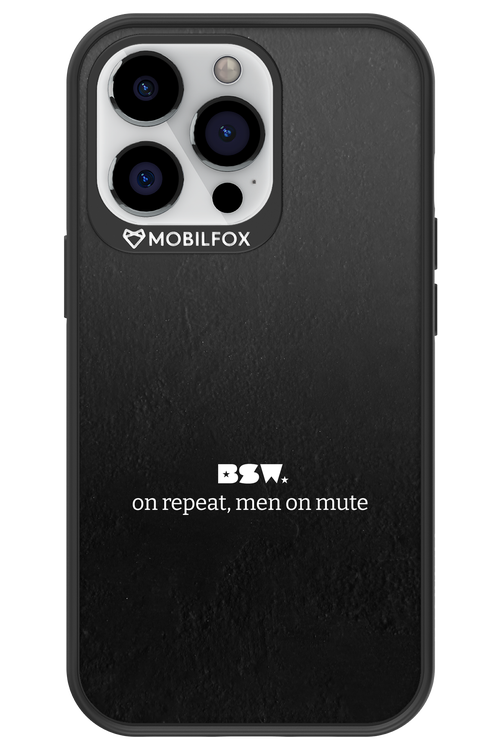 BSW FourSeasons 7 2.0 - Apple iPhone 13 Pro