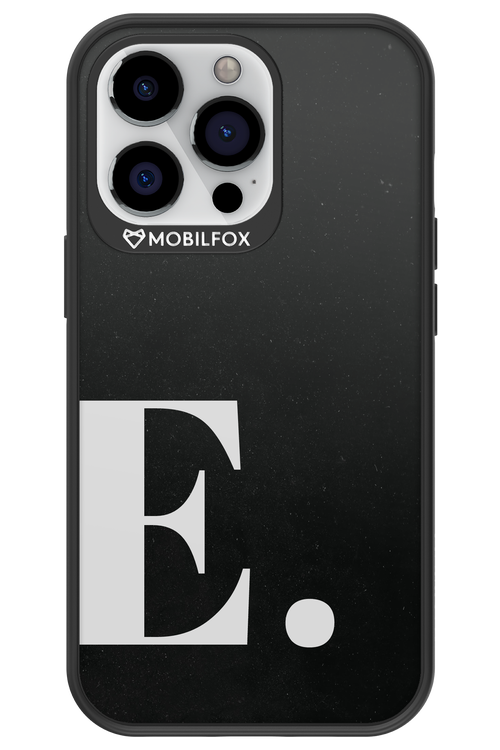 E (Off Space) 2.0 - Apple iPhone 13 Pro