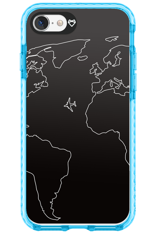 Worldview - Apple iPhone SE 2020