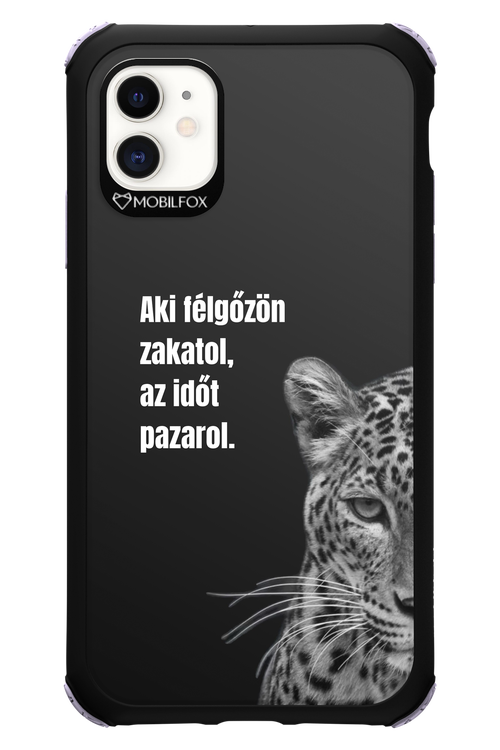 Value Of Time - Apple iPhone 11