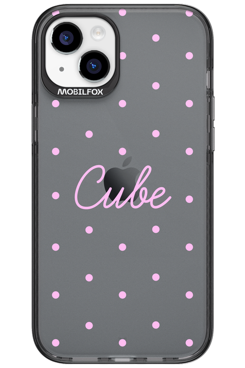 Doty - Apple iPhone 15 Plus