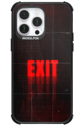 EXIT 2.0 - Apple iPhone 14 Pro Max