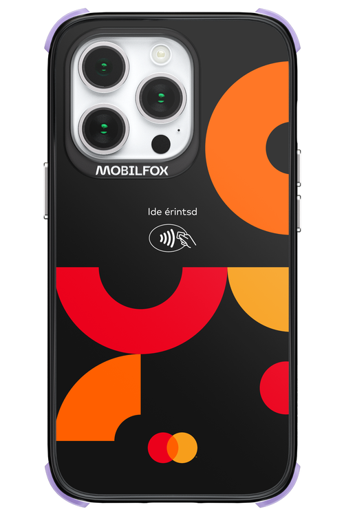 MC Black - Apple iPhone 14 Pro