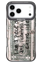 Dollars - Apple iPhone 17 Pro Max