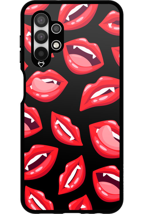 Vampire Kisses - Samsung Galaxy A13 4G