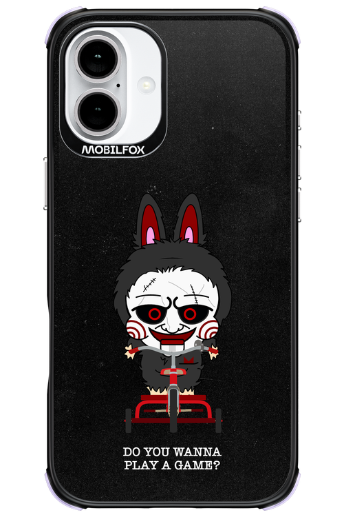 Sawbubu - Apple iPhone 16 Plus