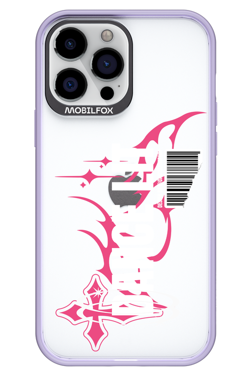 Logo T - Apple iPhone 13 Pro Max