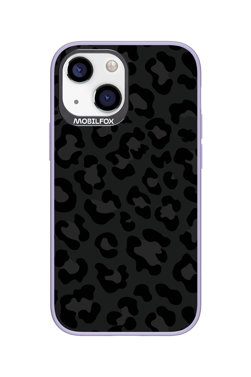 BLACK LEOPARD - Apple iPhone 13 Mini