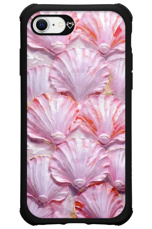 Venus Shell - Apple iPhone SE 2020