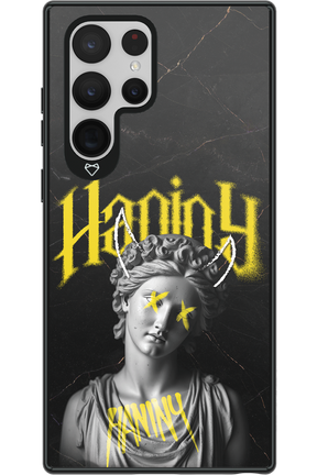 Classic Haniny - Samsung Galaxy S22 Ultra