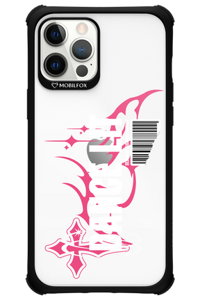 Logo T Mirror - Apple iPhone 12 Pro Max