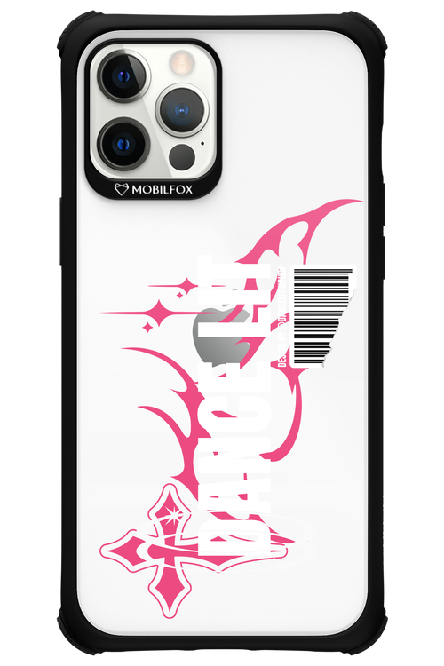 Logo T Mirror - Apple iPhone 12 Pro Max