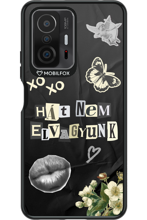 Hát nem elvagyunk 2 - Xiaomi Mi 11T Pro