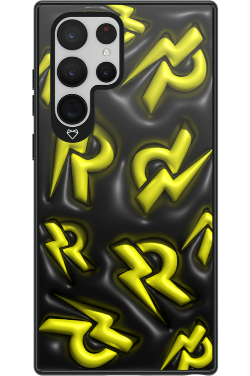 Rich Puffer - Samsung Galaxy S22 Ultra