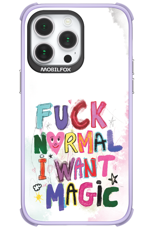 Magic 2.0 - Apple iPhone 14 Pro Max