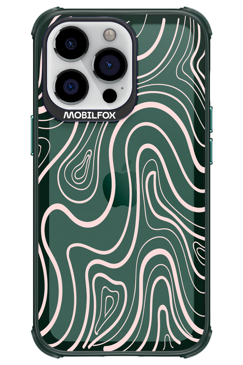 Topo Calm - Apple iPhone 13 Pro