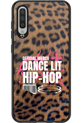 Merch Leo - Samsung Galaxy A70