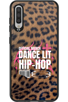 Merch Leo - Samsung Galaxy A70