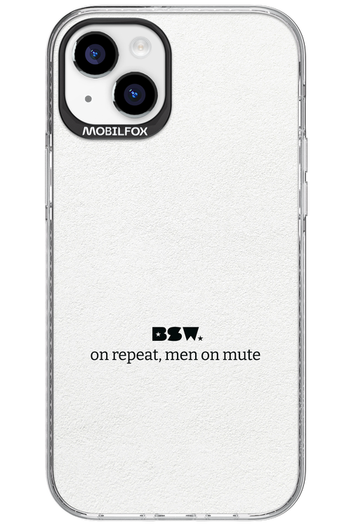 BSW FourSeasons 14 2.0 - Apple iPhone 15 Plus