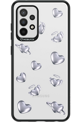 Chrome Hearts - Samsung Galaxy A52 / A52 5G / A52s