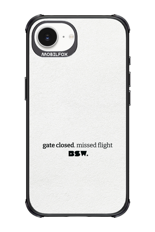 BSW FourSeasons 12 2.0 - Apple iPhone 17e