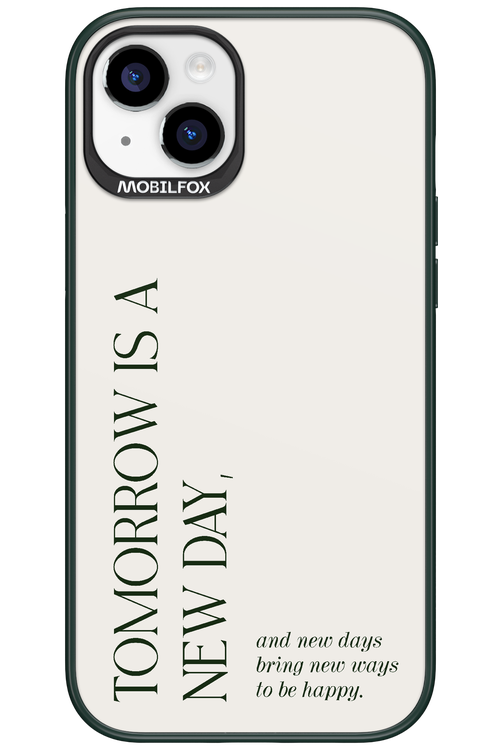 New Day - Apple iPhone 15 Plus